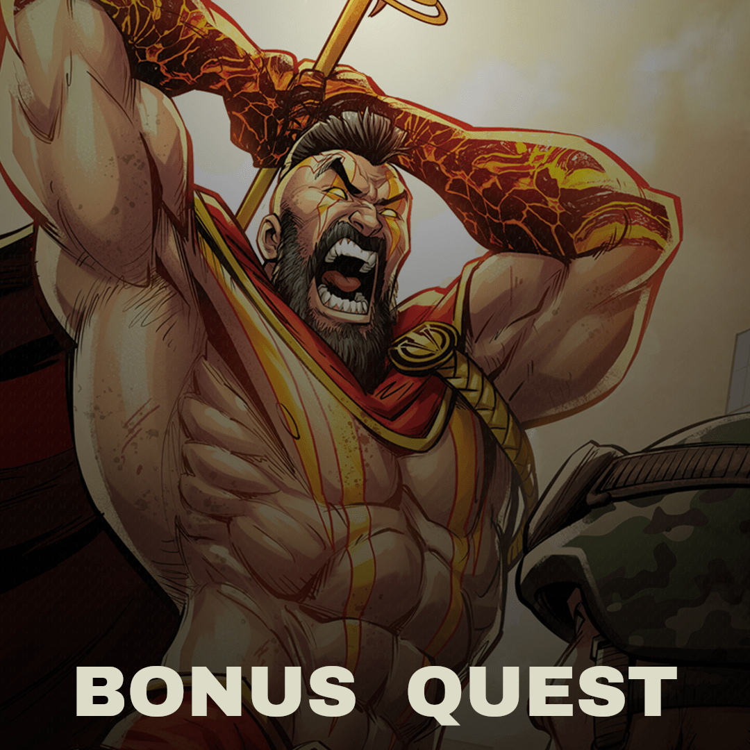 RES Spotlight Friday Bonus XP