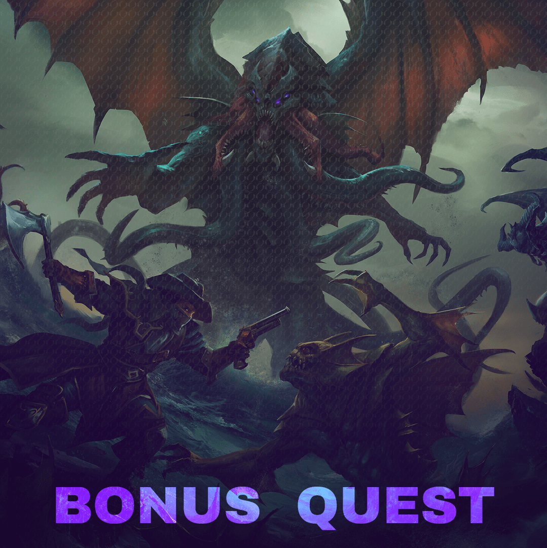 Ares Spotlight Tuesday Bonus XP