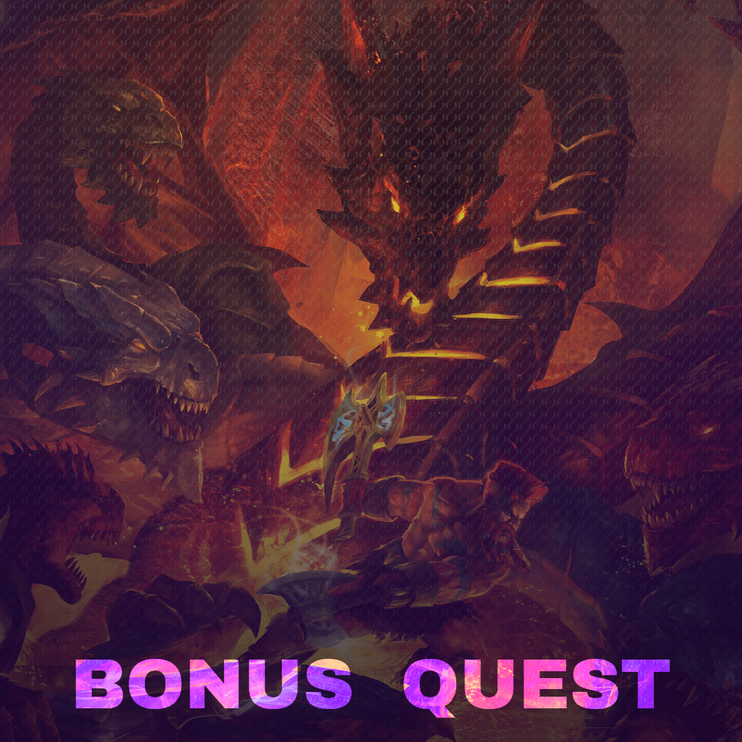 Ares Spotlight Friday Bonus XP