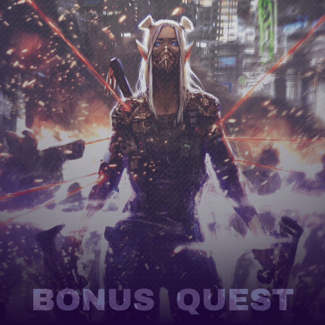 CGL Spotlight Monday Bonus XP