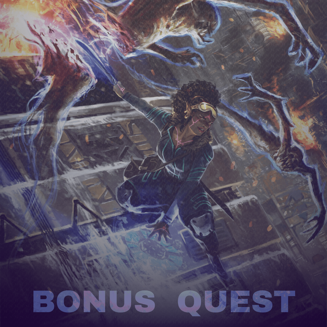 CGL Spotlight Tuesday Bonus XP