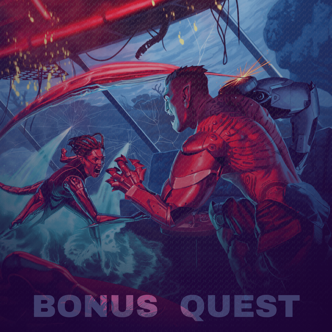 CGL Spotlight Thursday Bonus XP