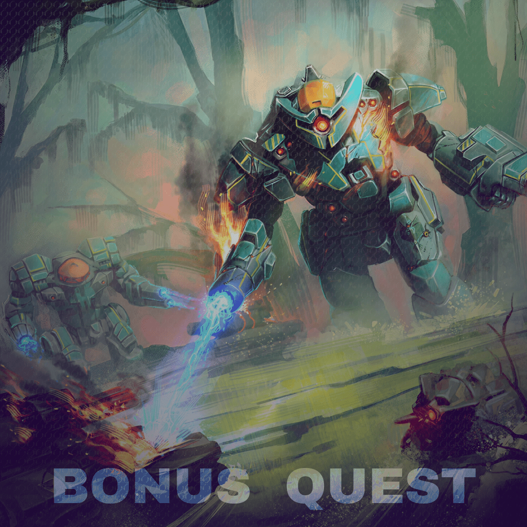 CGL Spotlight Friday Bonus XP