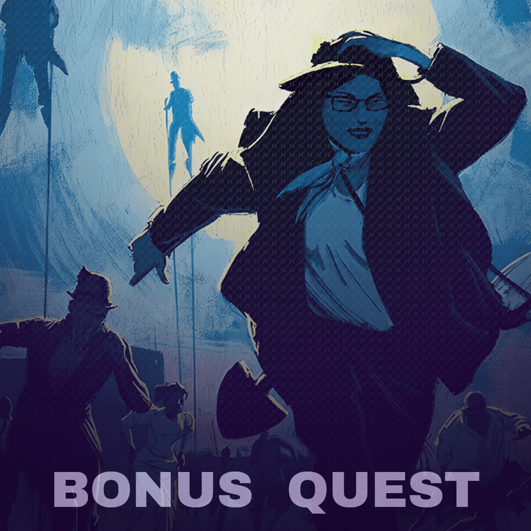 Chaosium Spotlight Monday Bonus XP