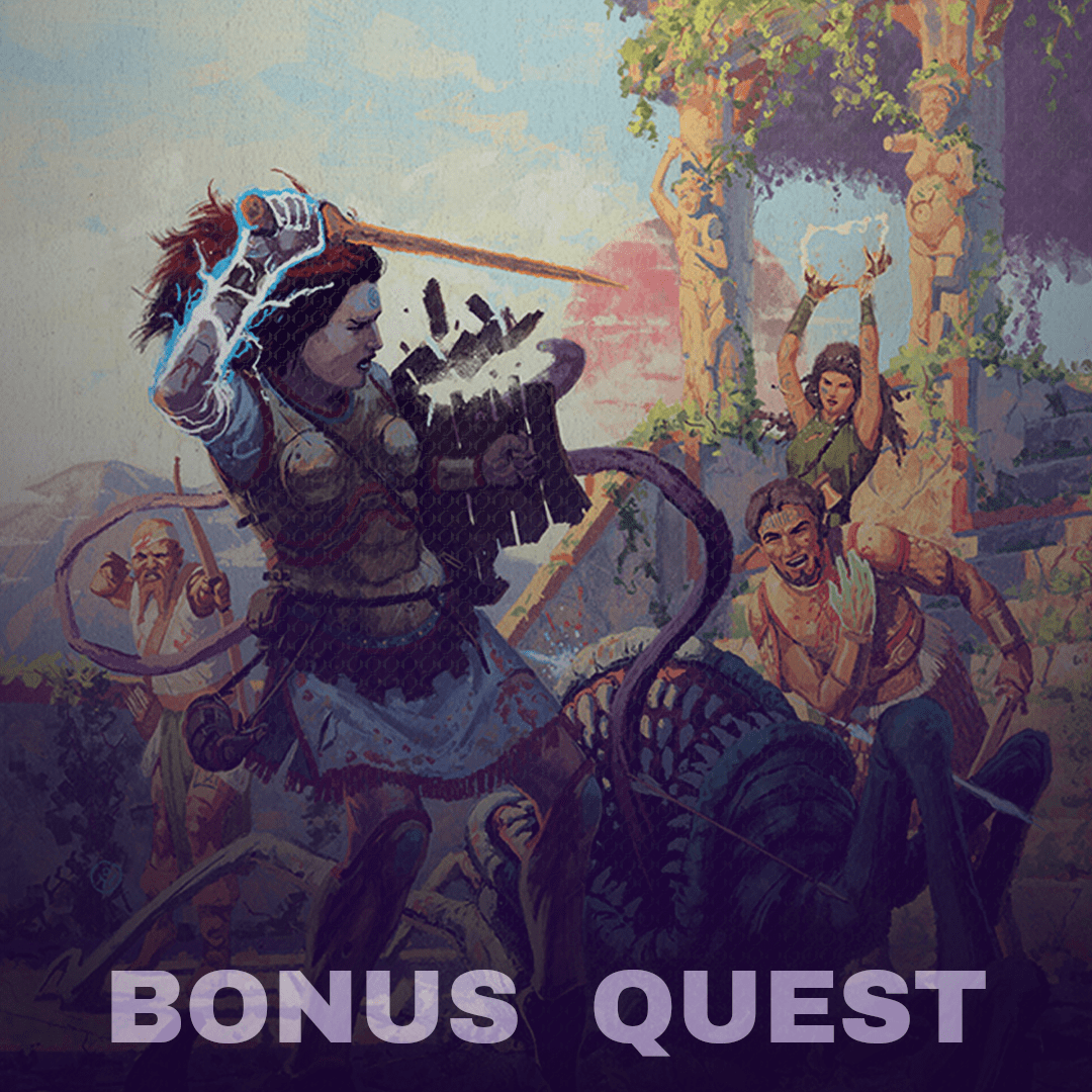 Chaosium Spotlight Tuesday Bonus XP