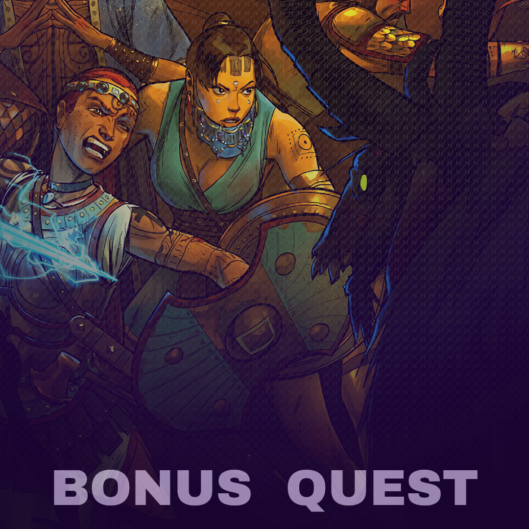 Chaosium Spotlight Thursday Bonus XP