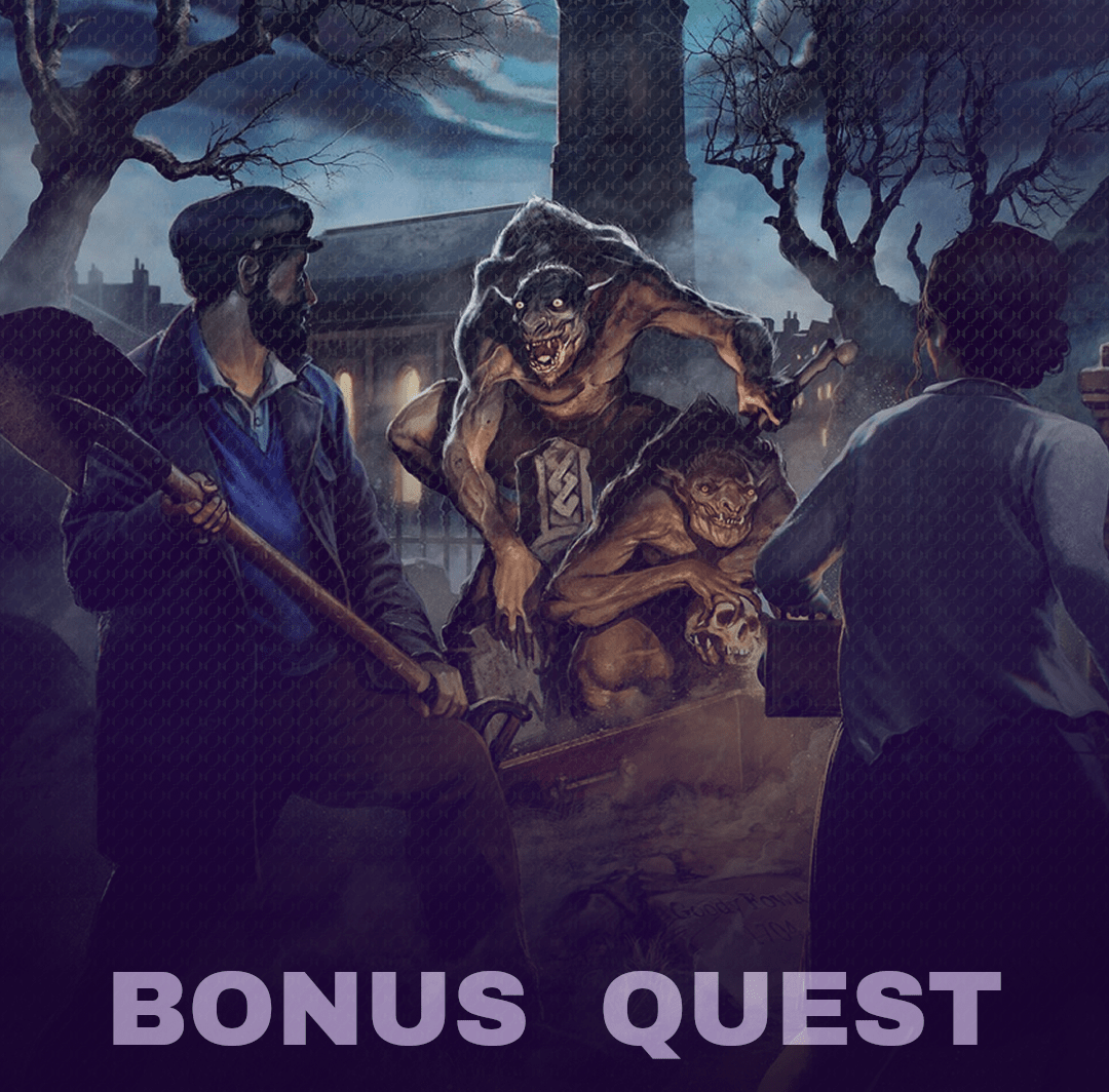 Chaosium Spotlight Friday Bonus XP