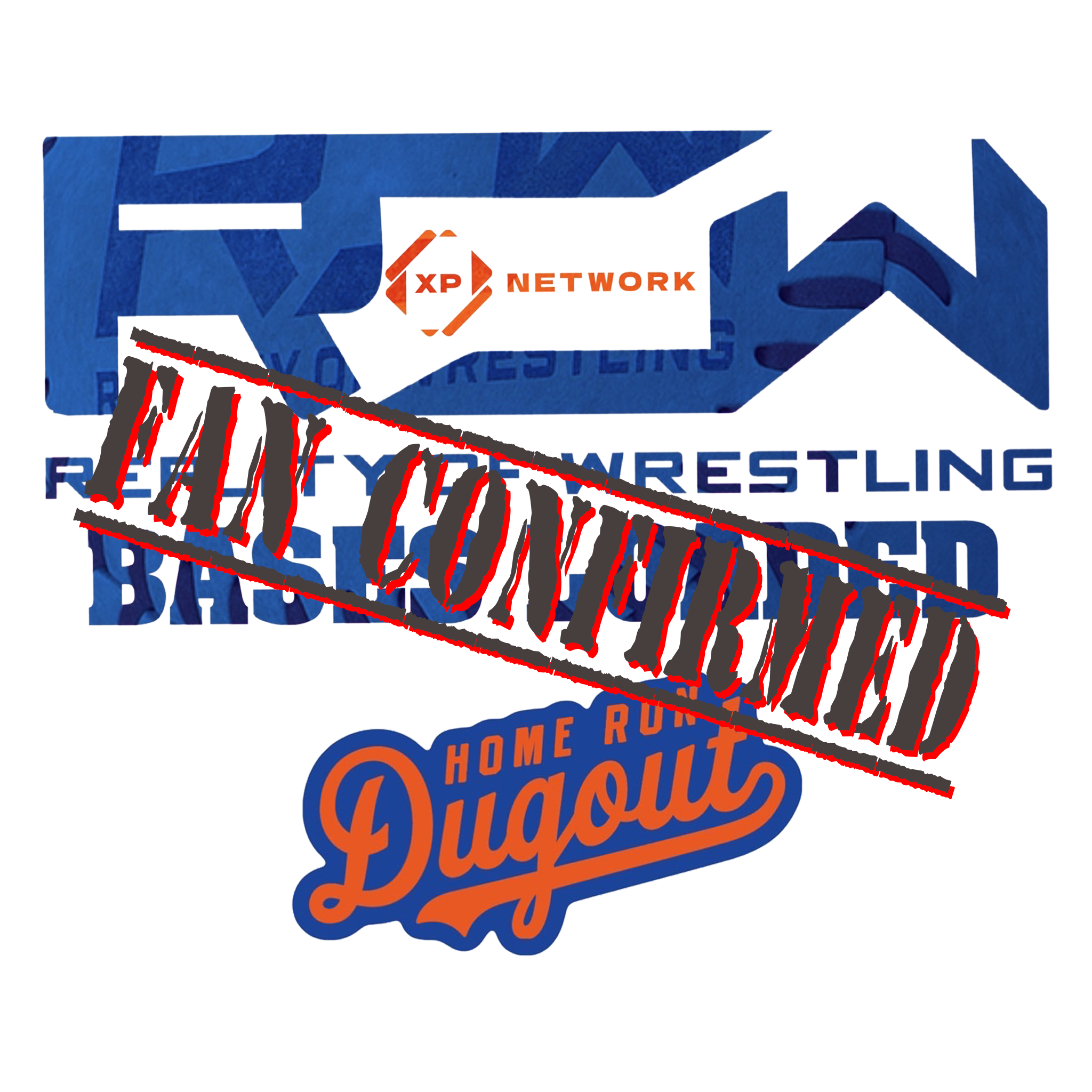 ROW Bases Loaded Fan Confirmed 