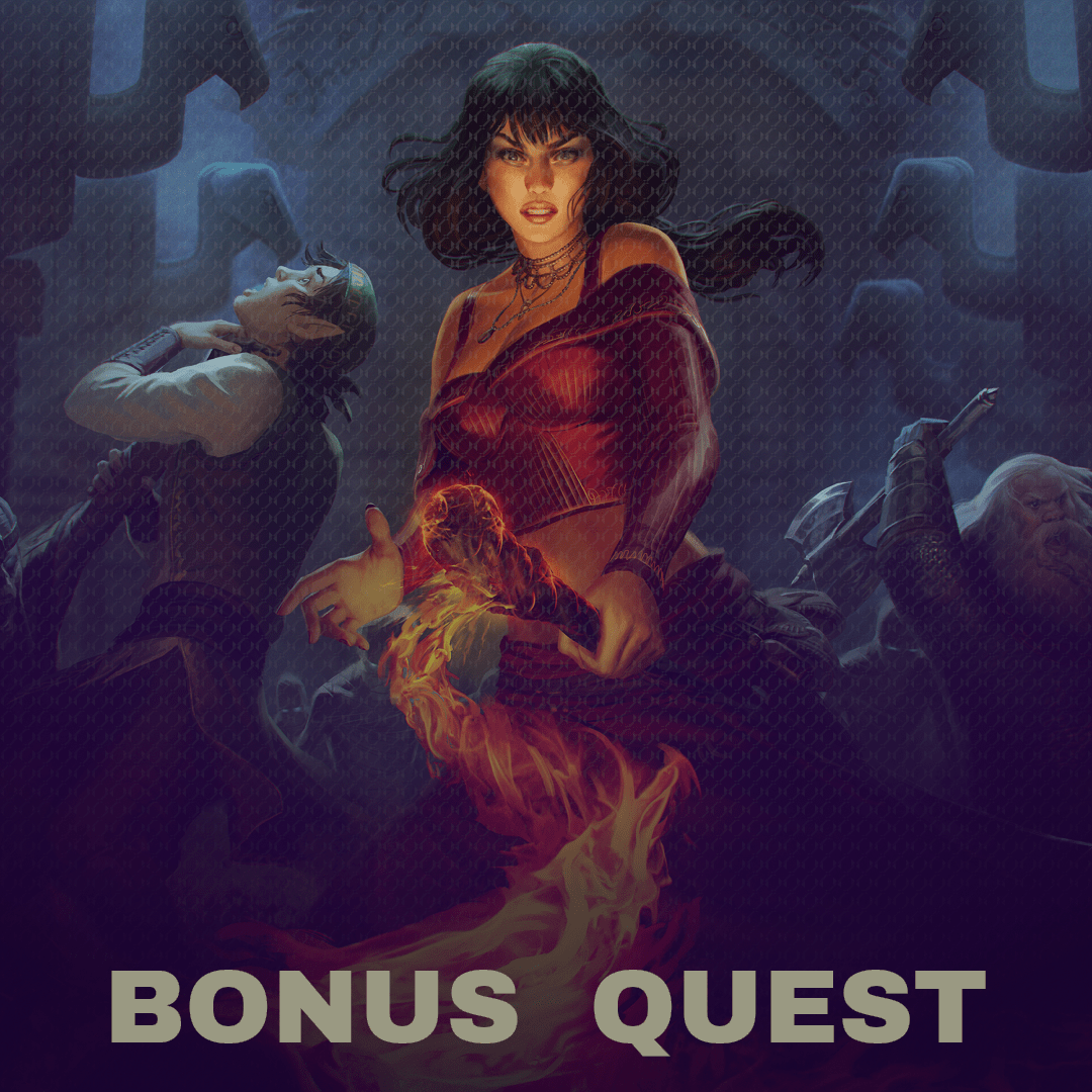 Spotlight Friday Bonus XP