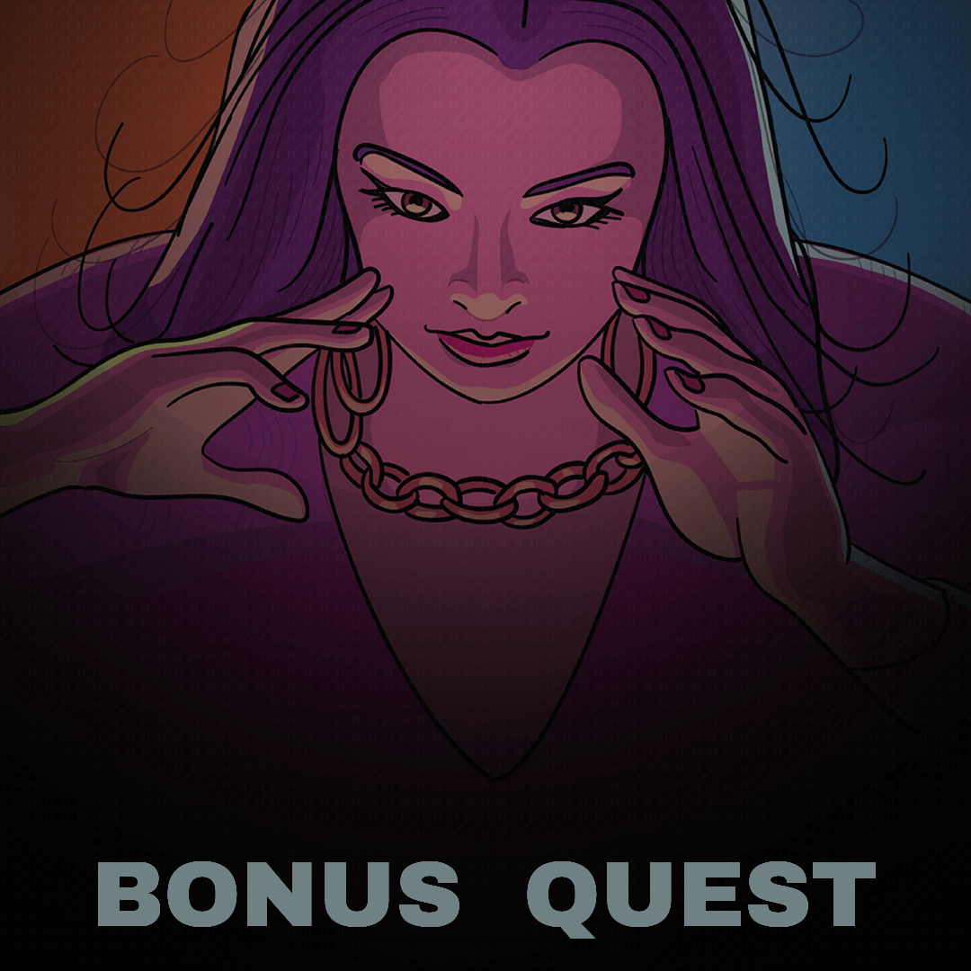 Spotlight Friday Bonus XP