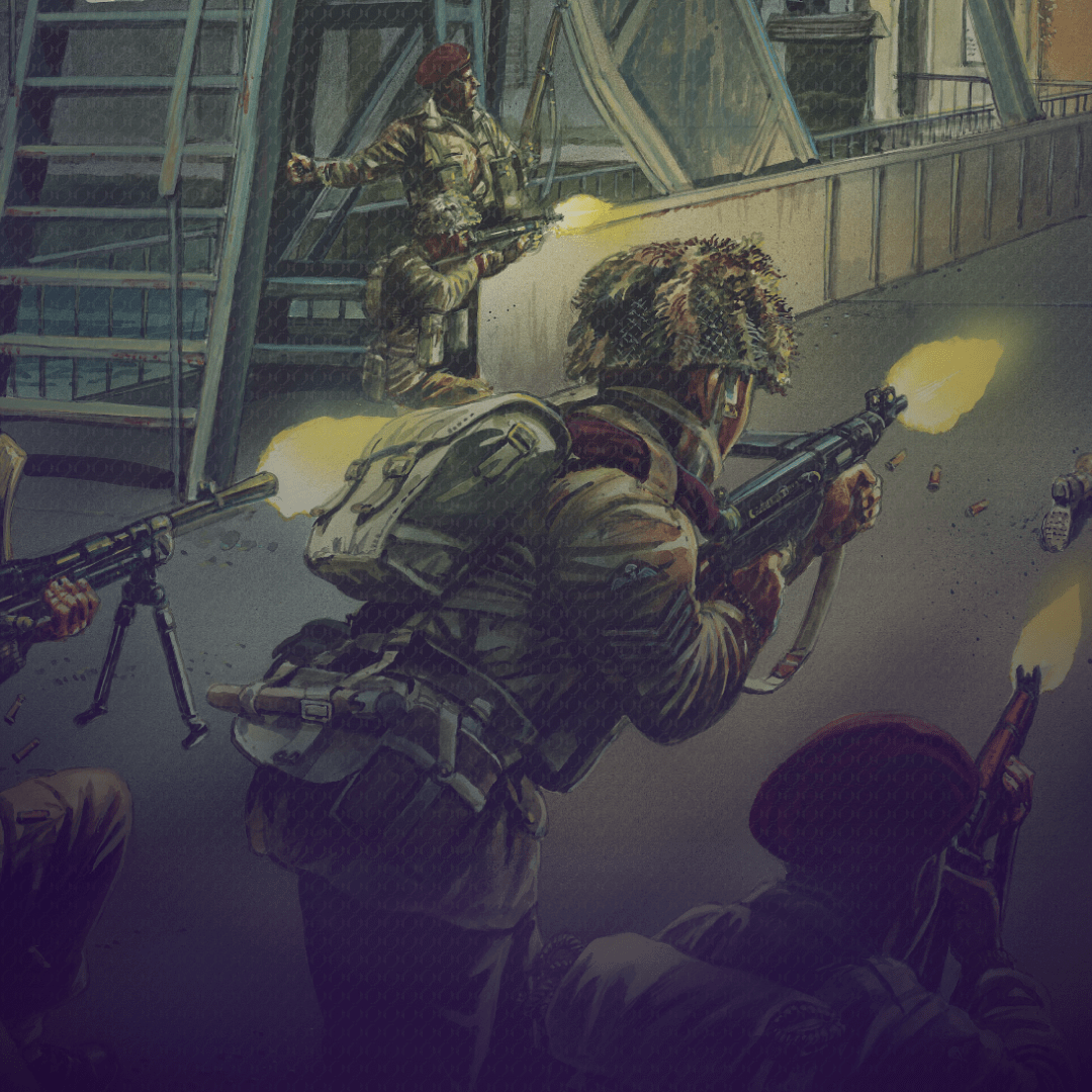 Warlord Games Spotlight Wednesday