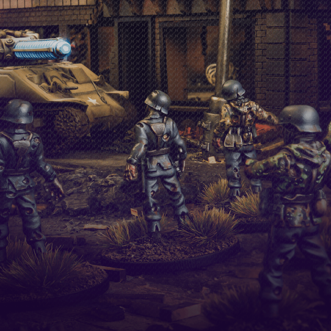 Warlord Games Spotlight Thursday