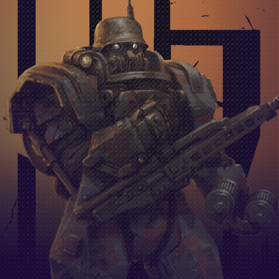 Warlord Games Spotlight Friday