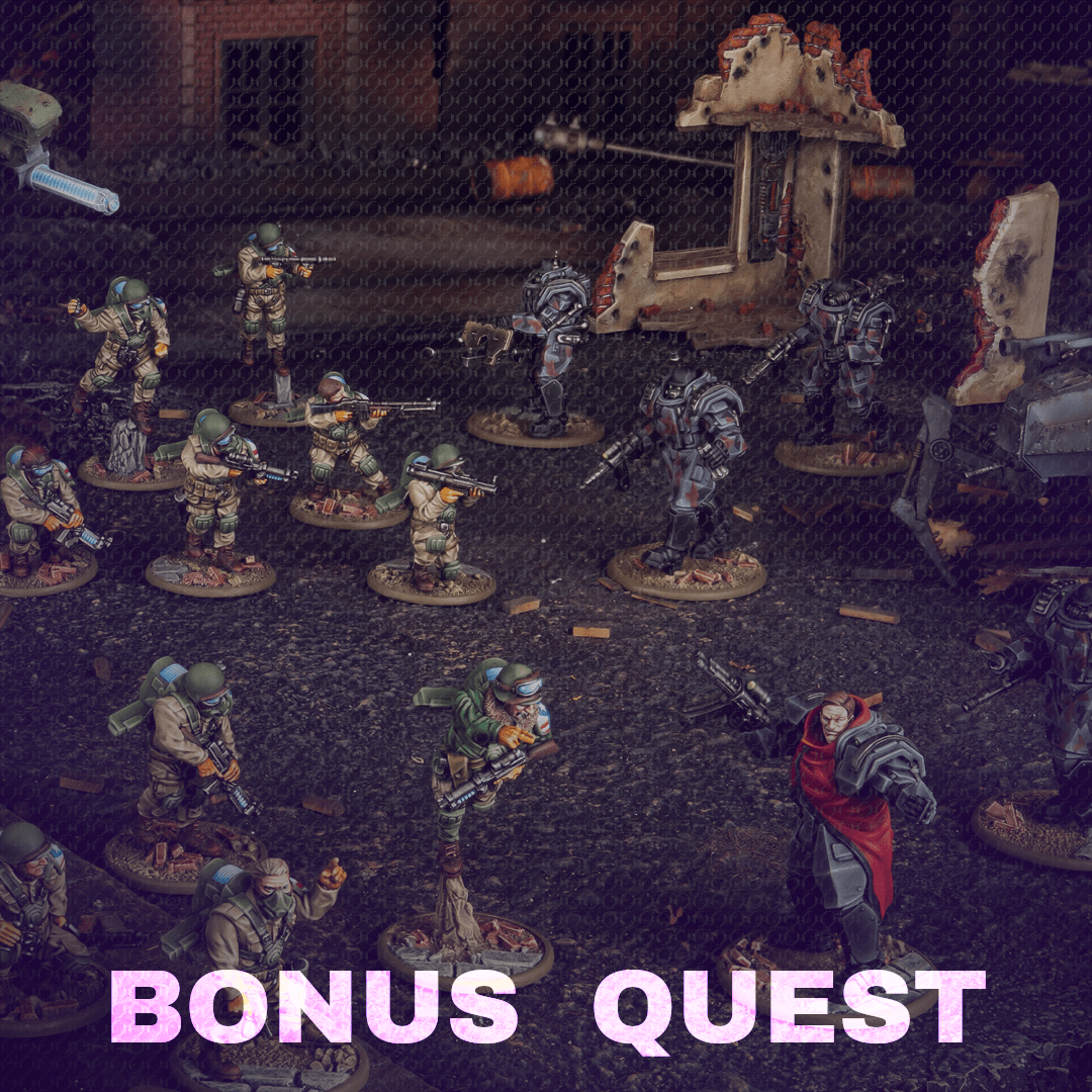 Spotlight Tuesday Bonus XP