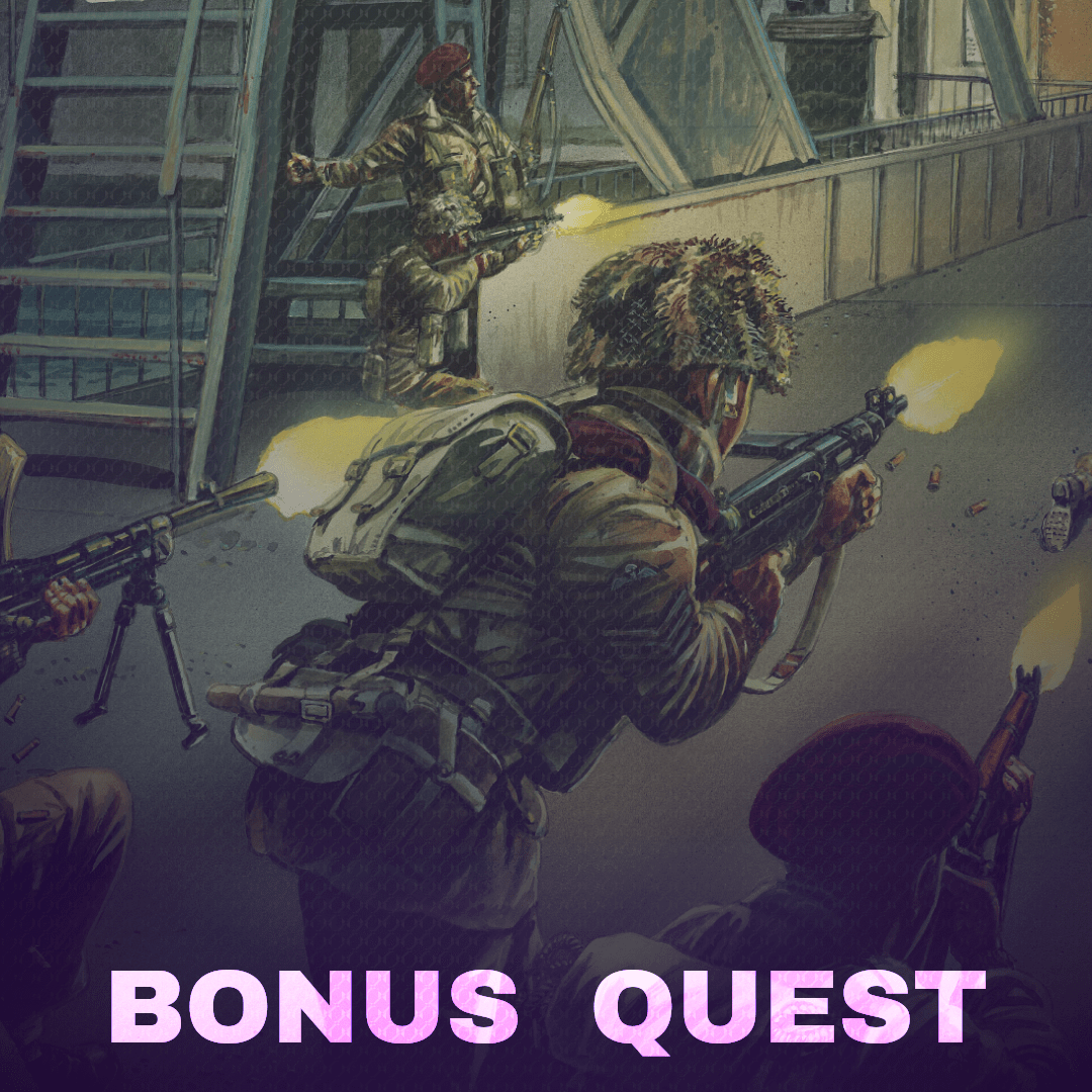 Spotlight Wednesday Bonus XP