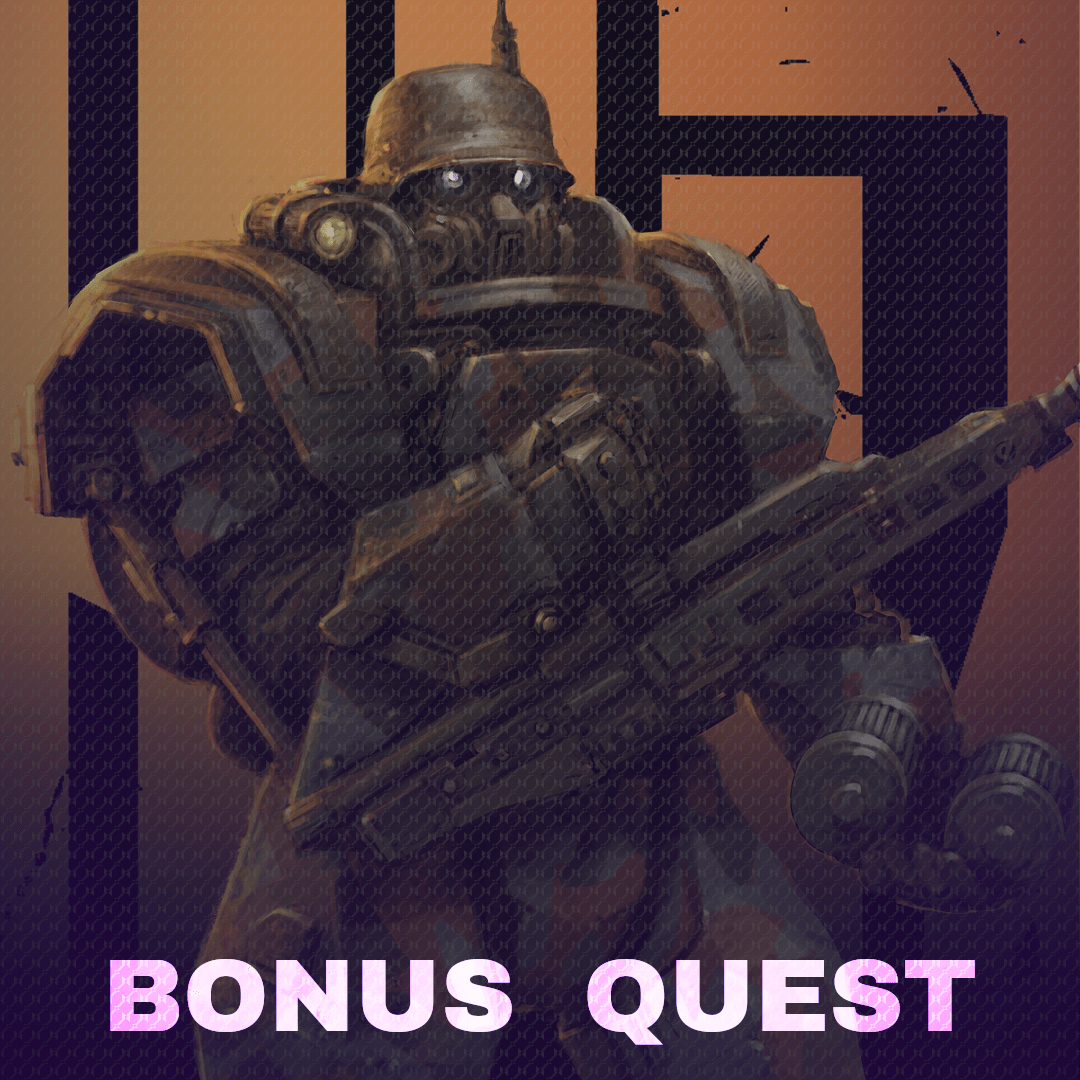 Spotlight Friday Bonus XP