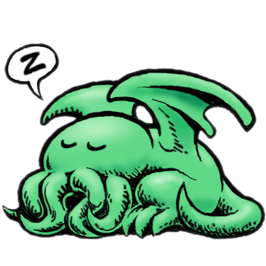 Delayed until Monday