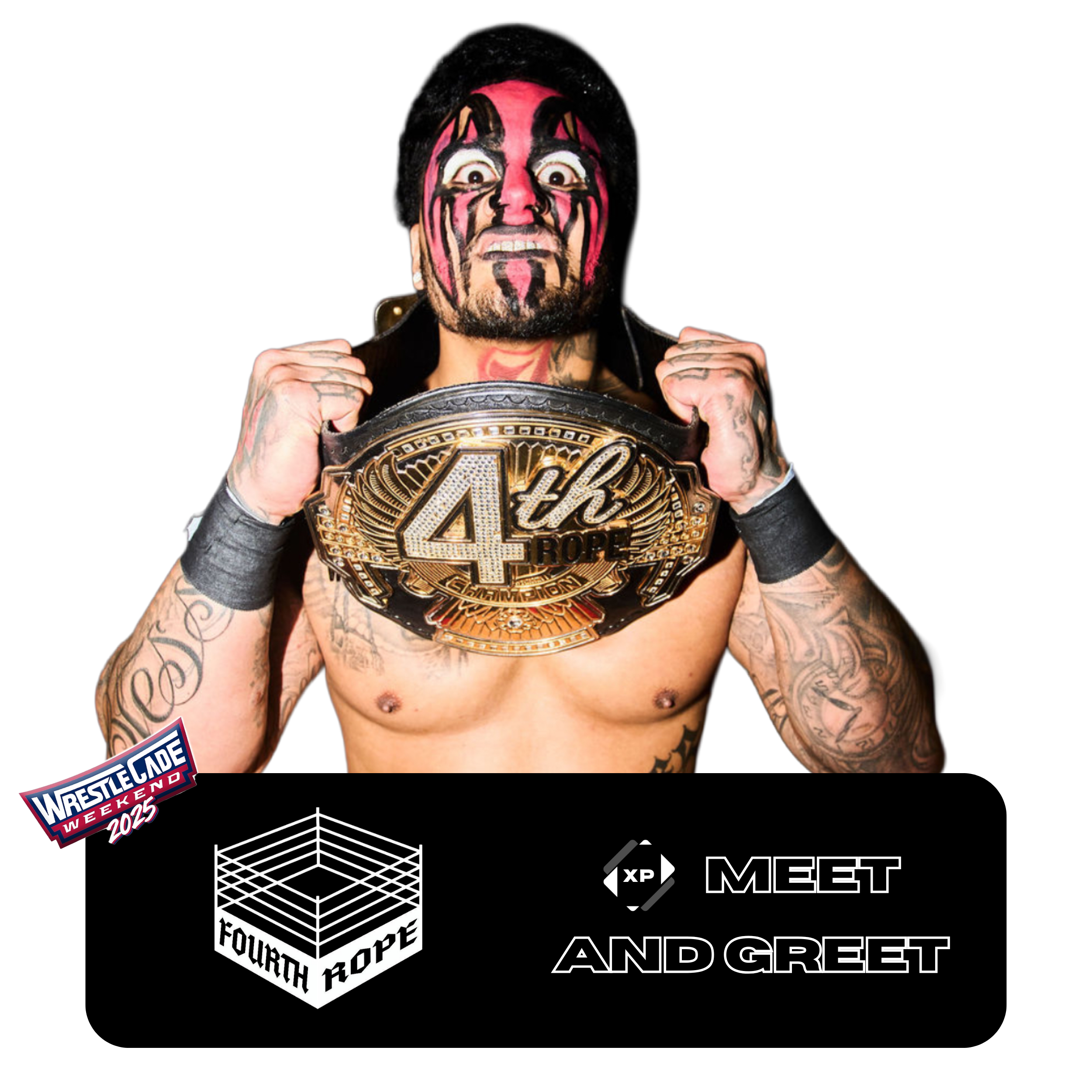 The Main One Check In