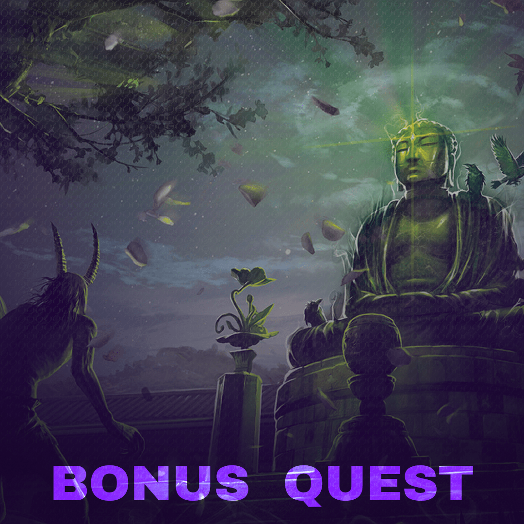 Wyrd Spotlight Tuesday Bonus XP