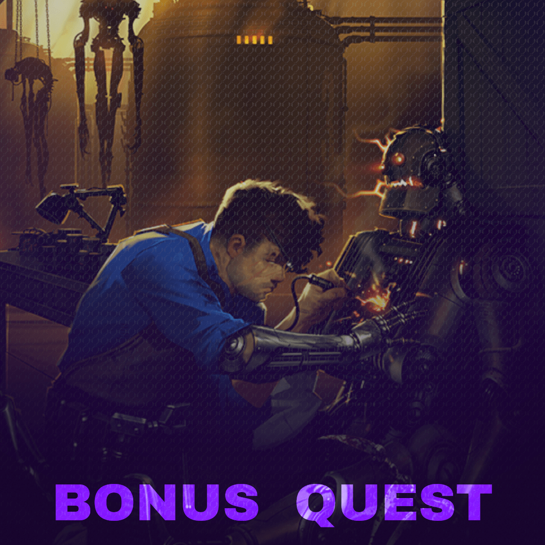 Wyrd Spotlight Thursday Bonus XP