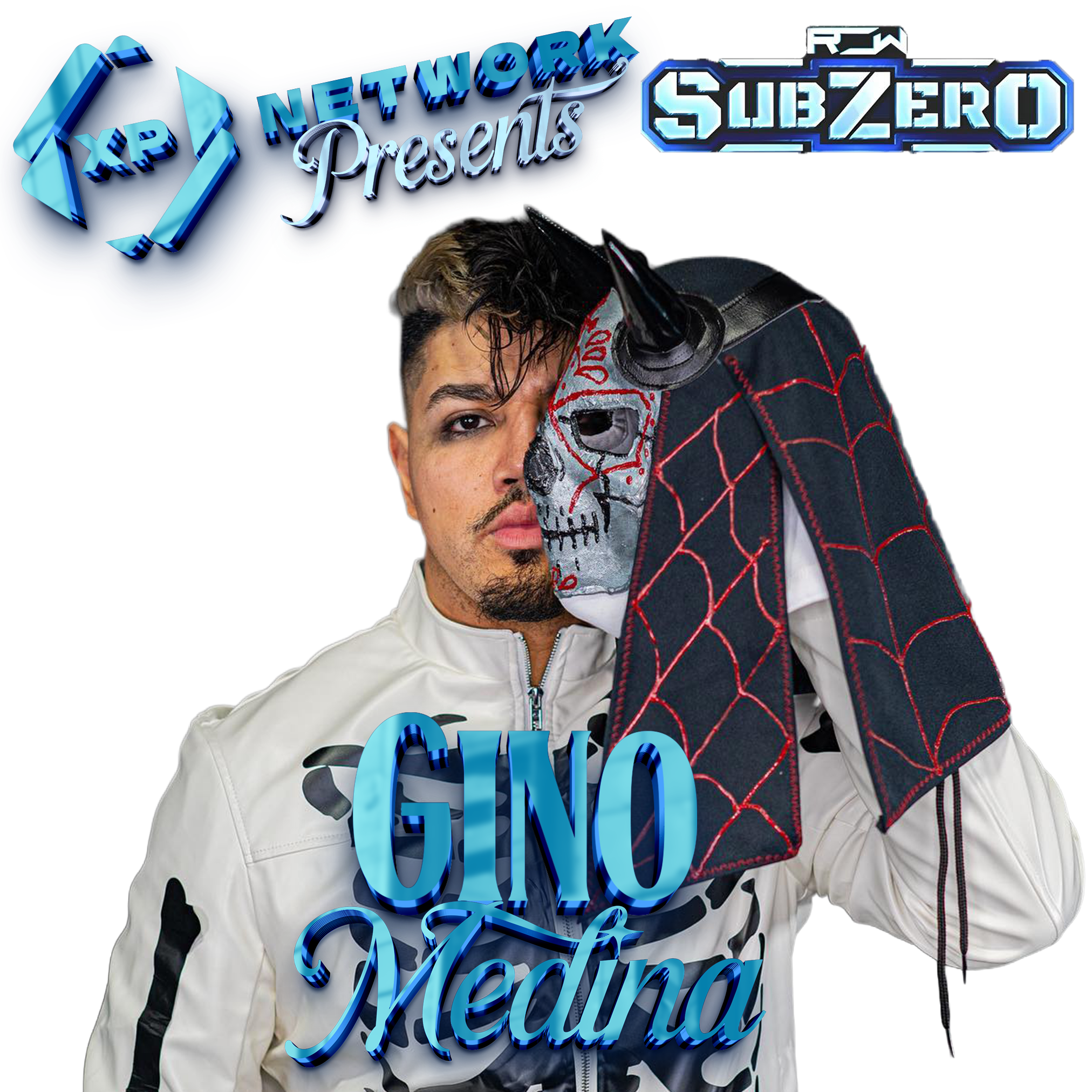SubZero: Meet & Greet Gino Medina