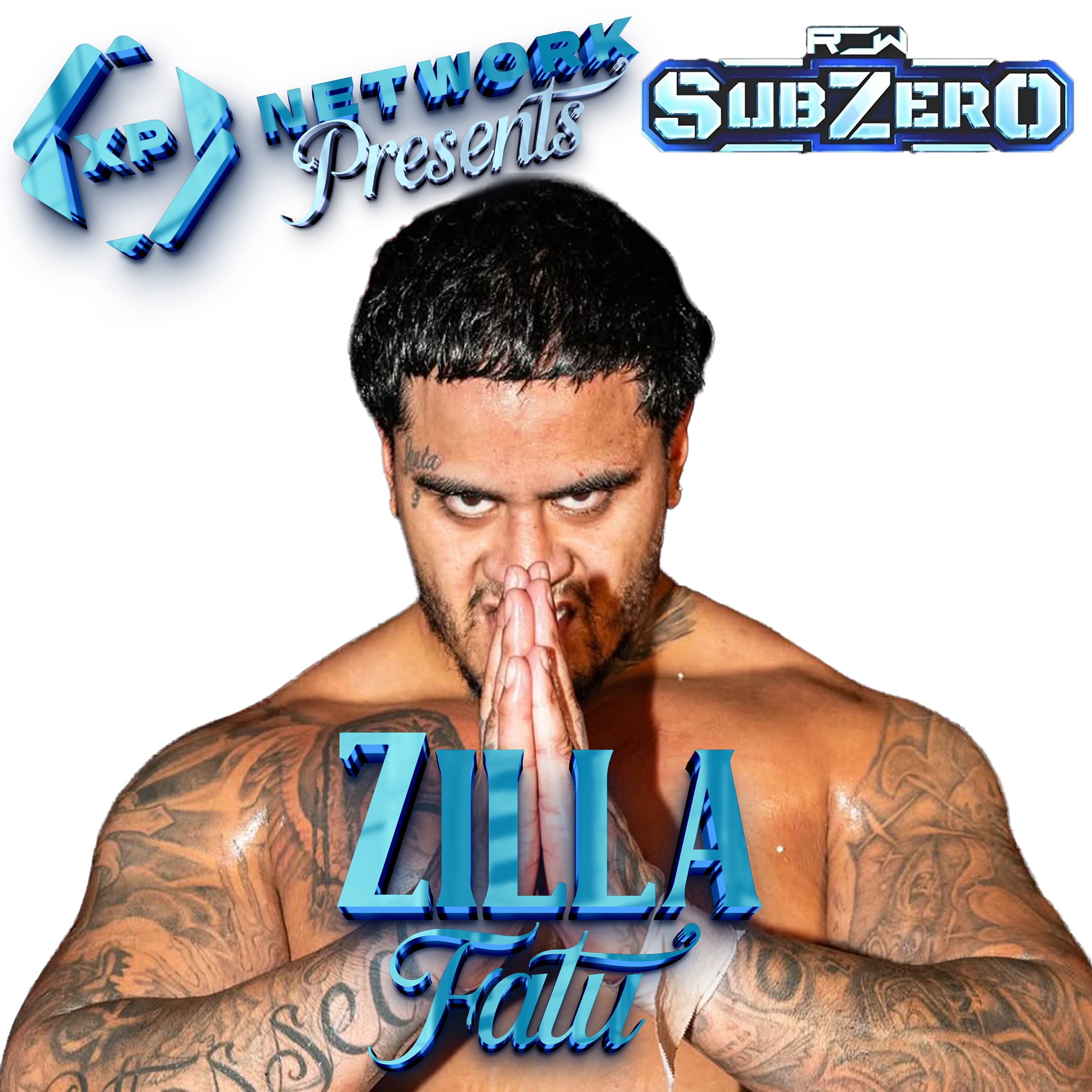 SubZero: Meet & Greet Zilla Fatu