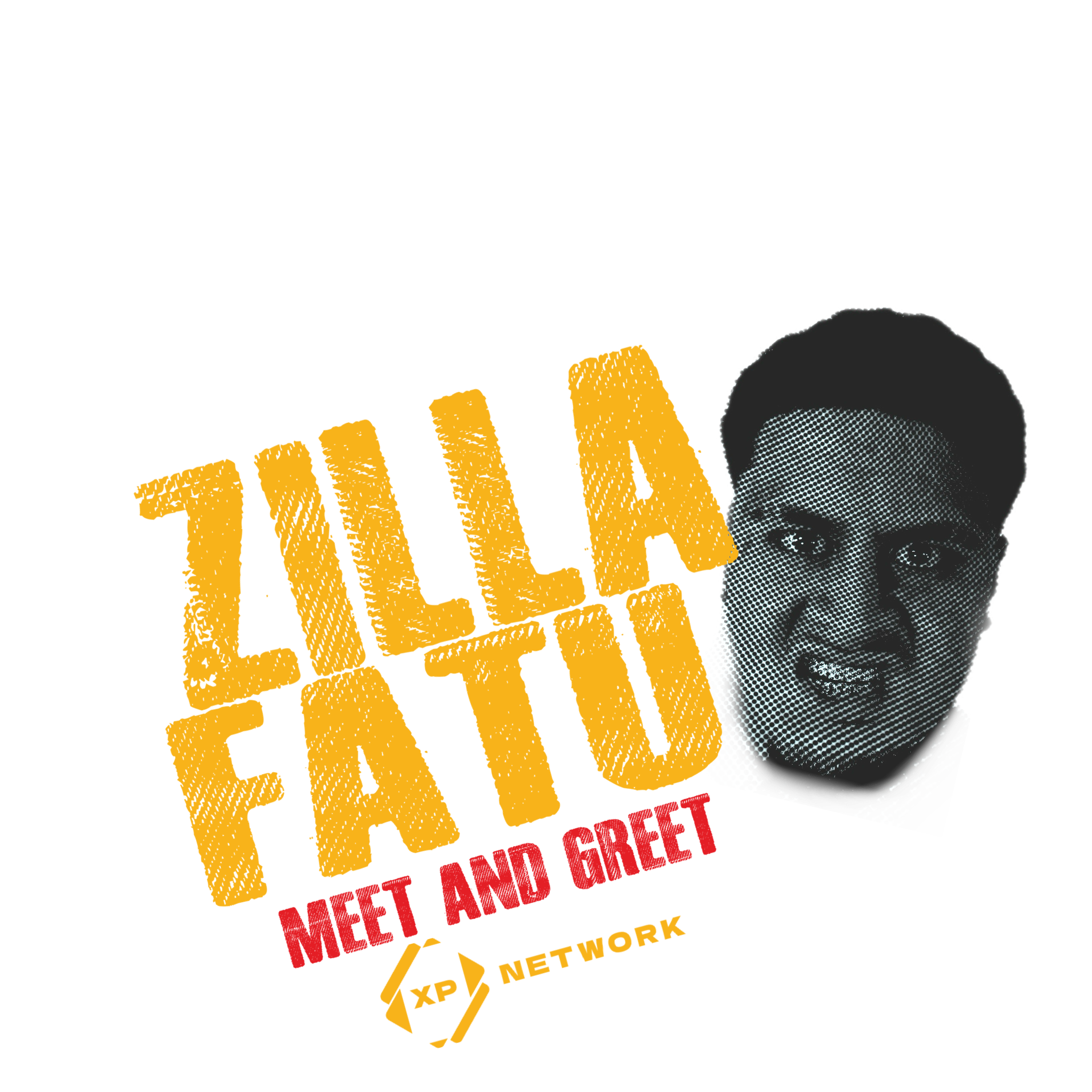 Zilla Fatu at Poltics