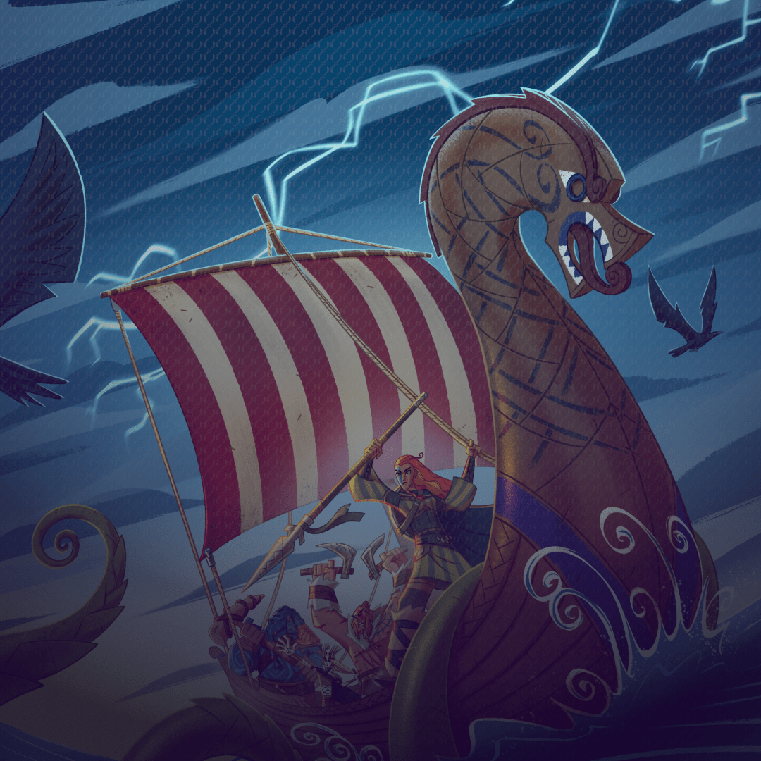 Ares Games Spotlight Monday