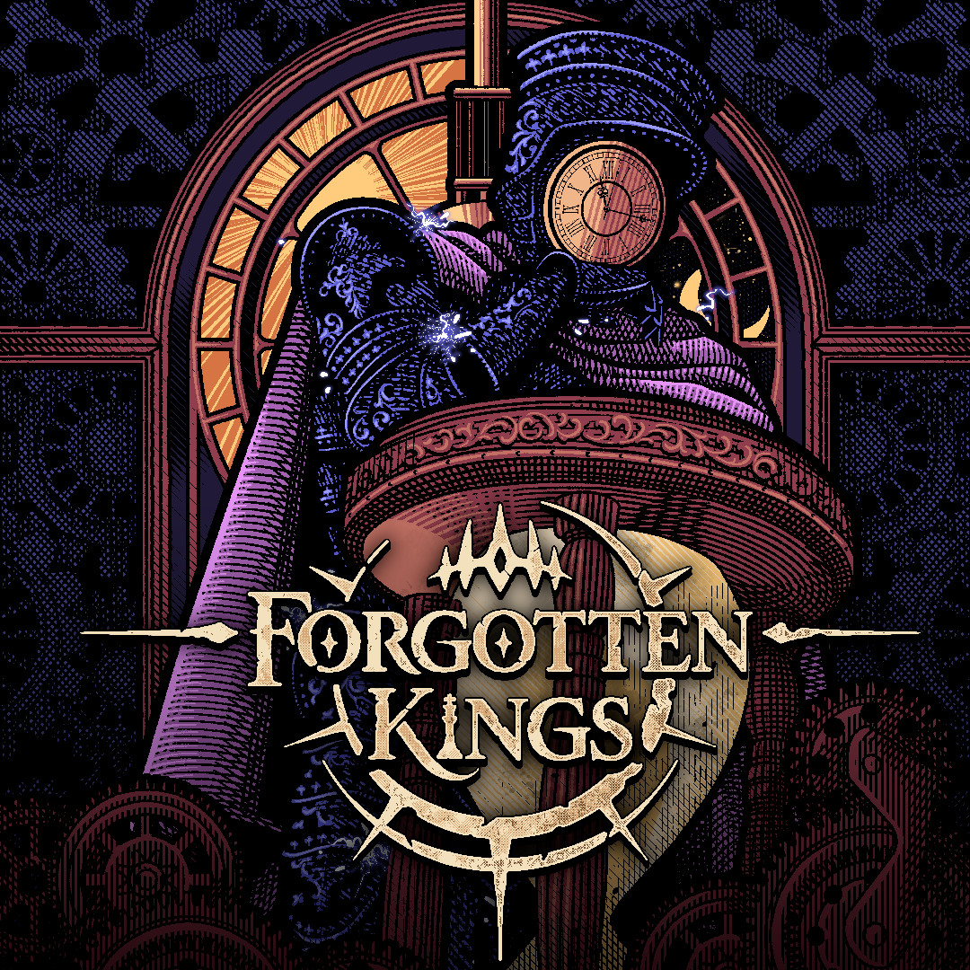 Played Some Forgotten Kings