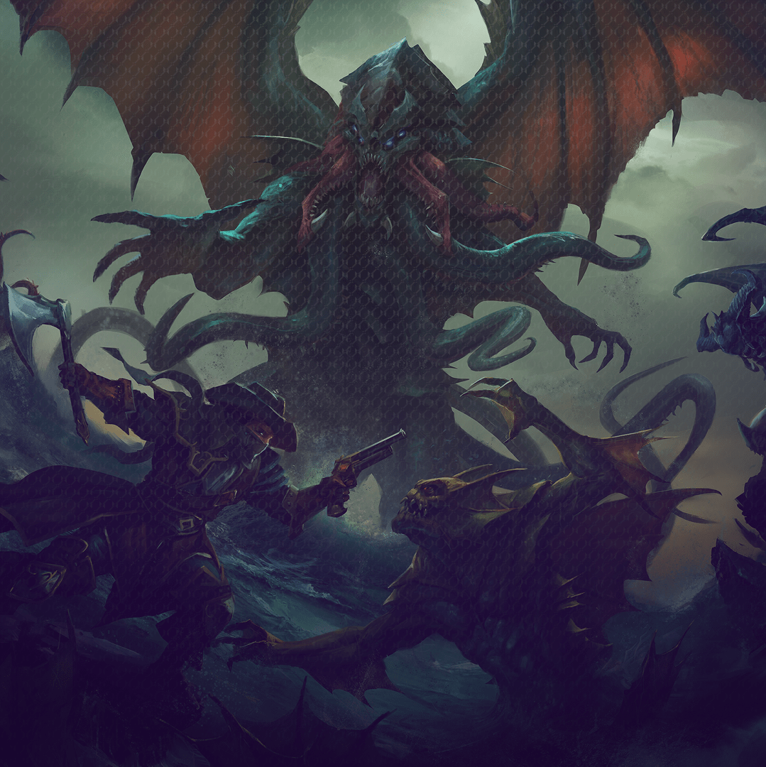 Ares Games Spotlight Tuesday