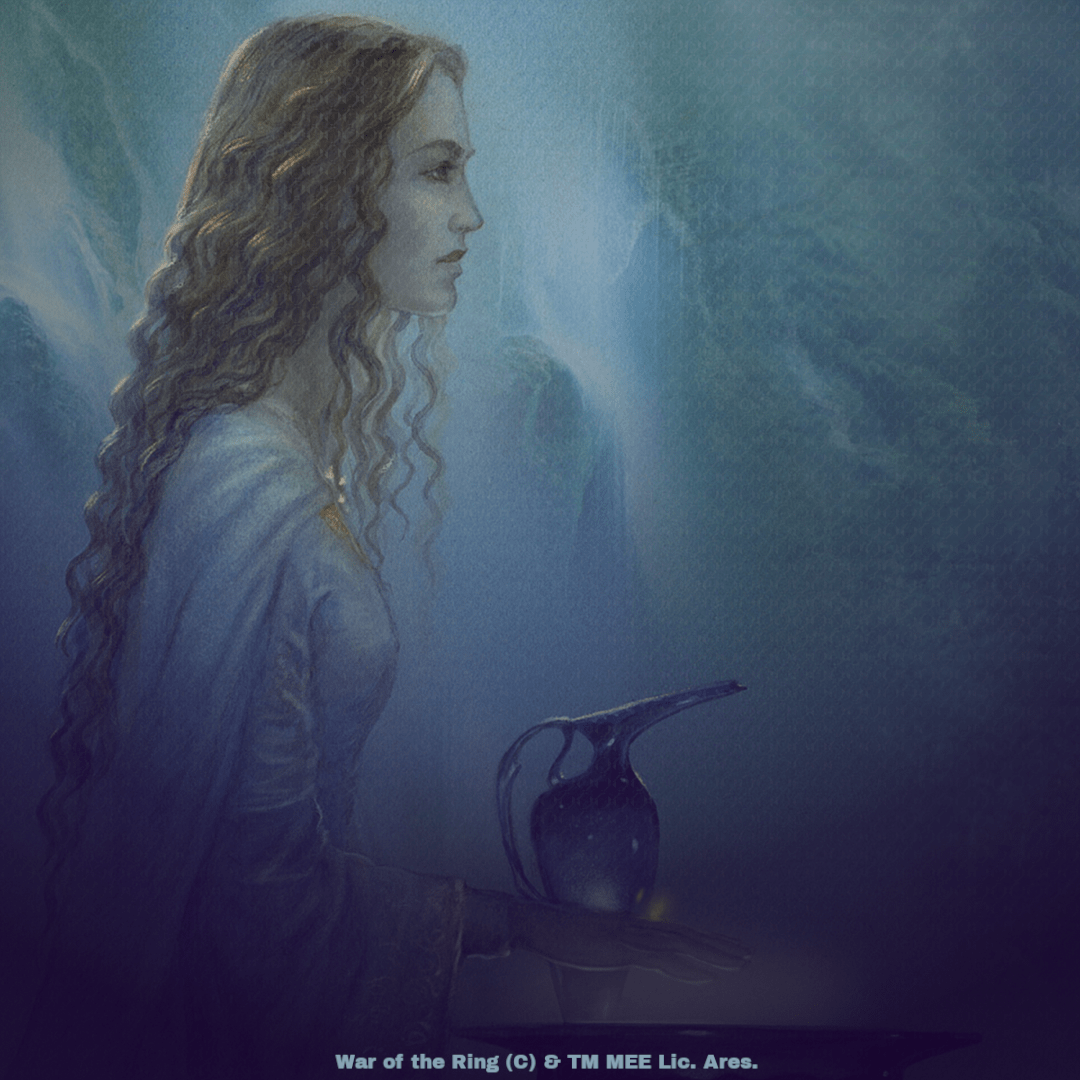 Ares Games Spotlight Wednesday