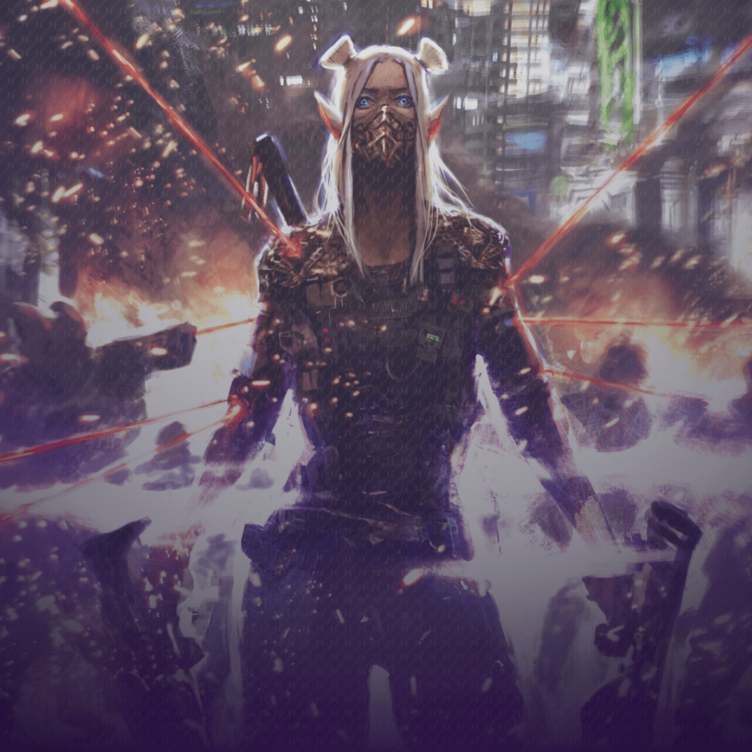 CGL Spotlight Monday