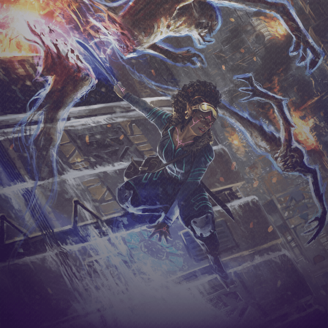 CGL Spotlight Tuesday