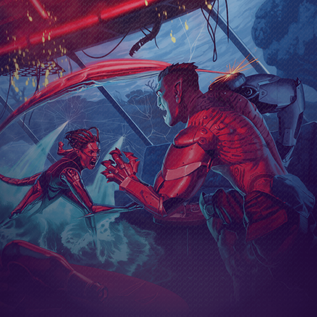 CGL Spotlight Thursday