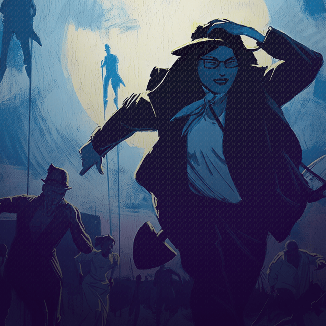 Chaosium Spotlight Monday