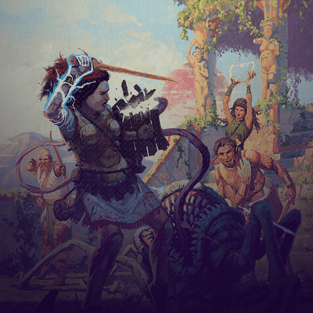 Chaosium Spotlight Tuesday