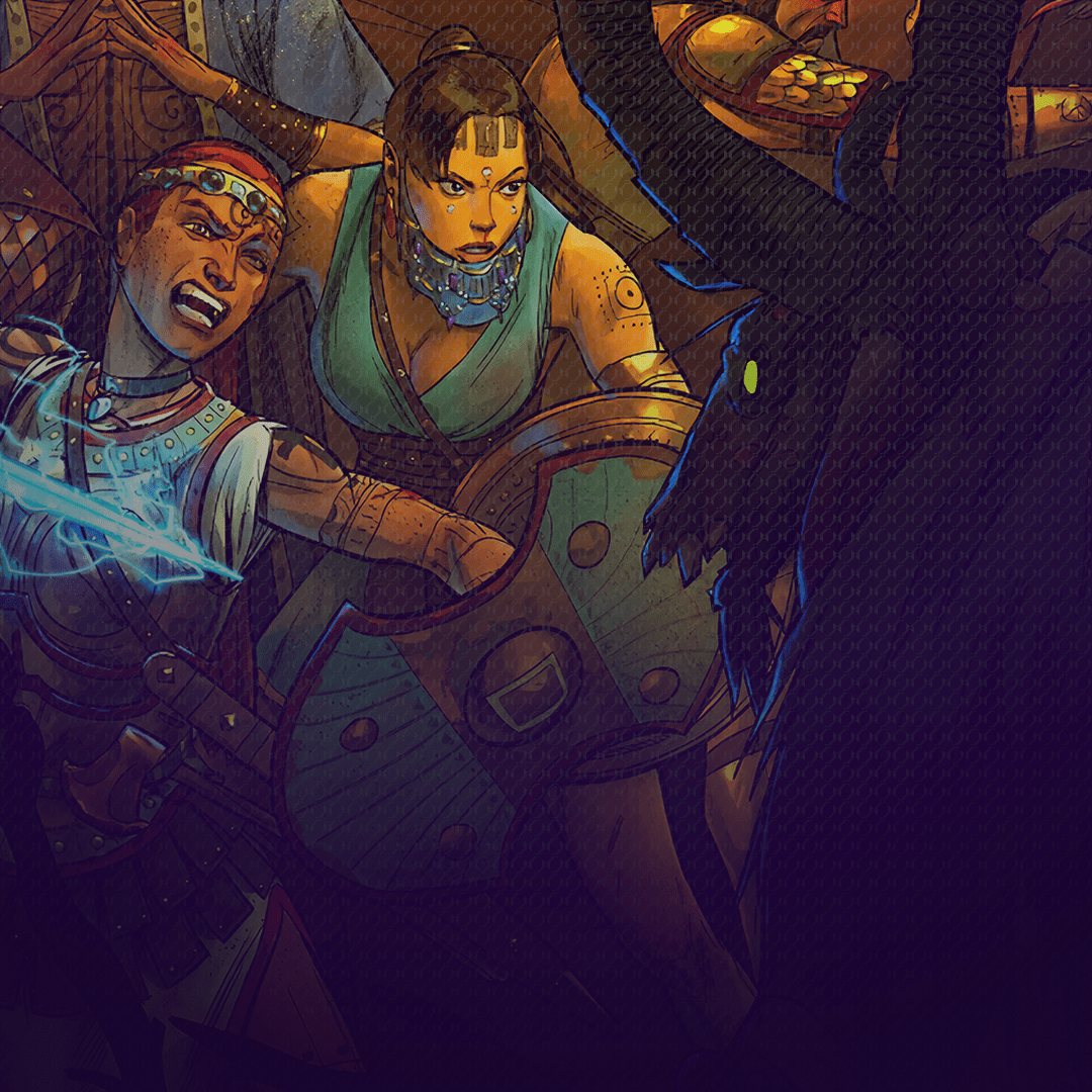 Chaosium Spotlight Thursday