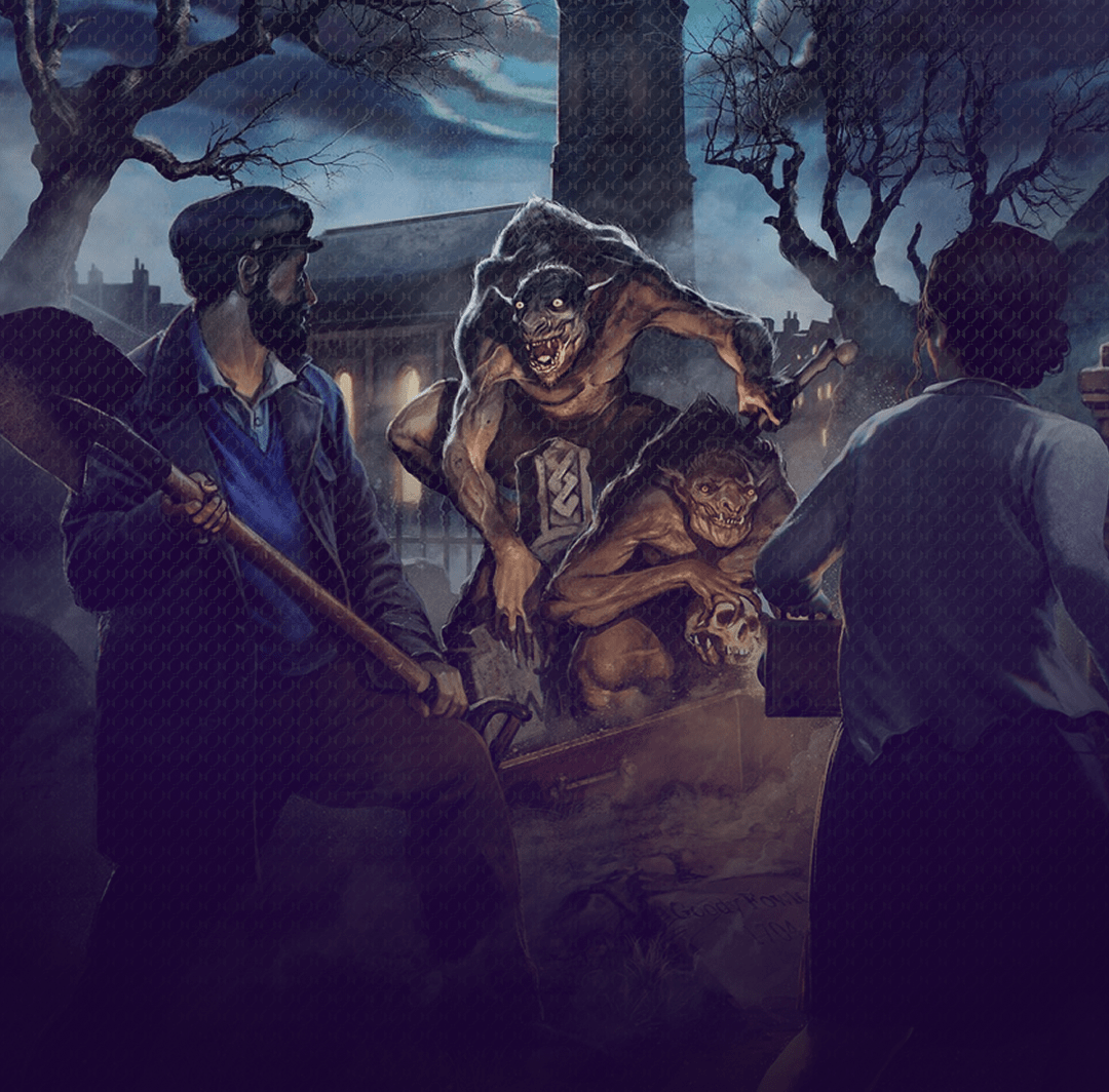 Chaosium Spotlight Friday