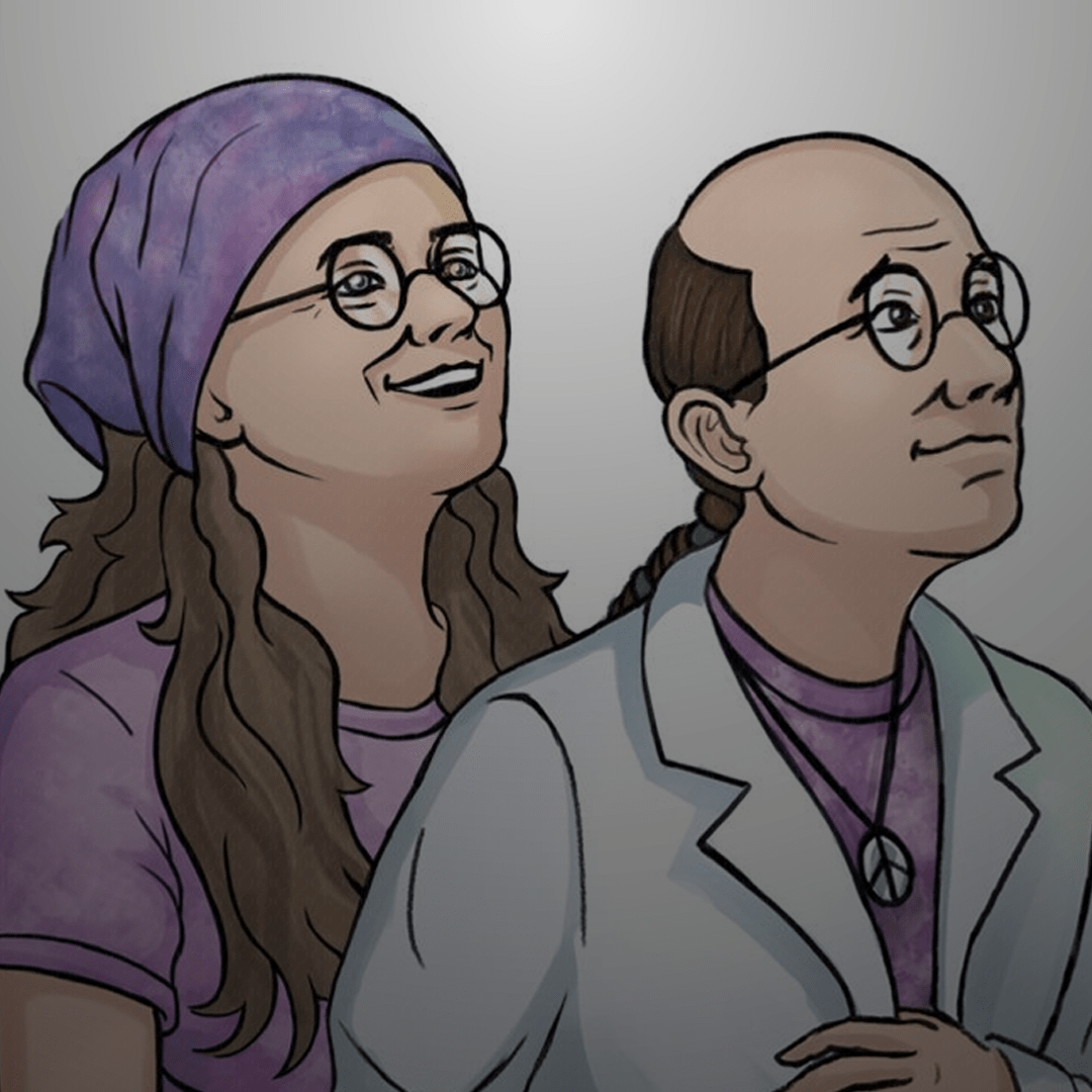 Looney Labs Spotlight Tuesday