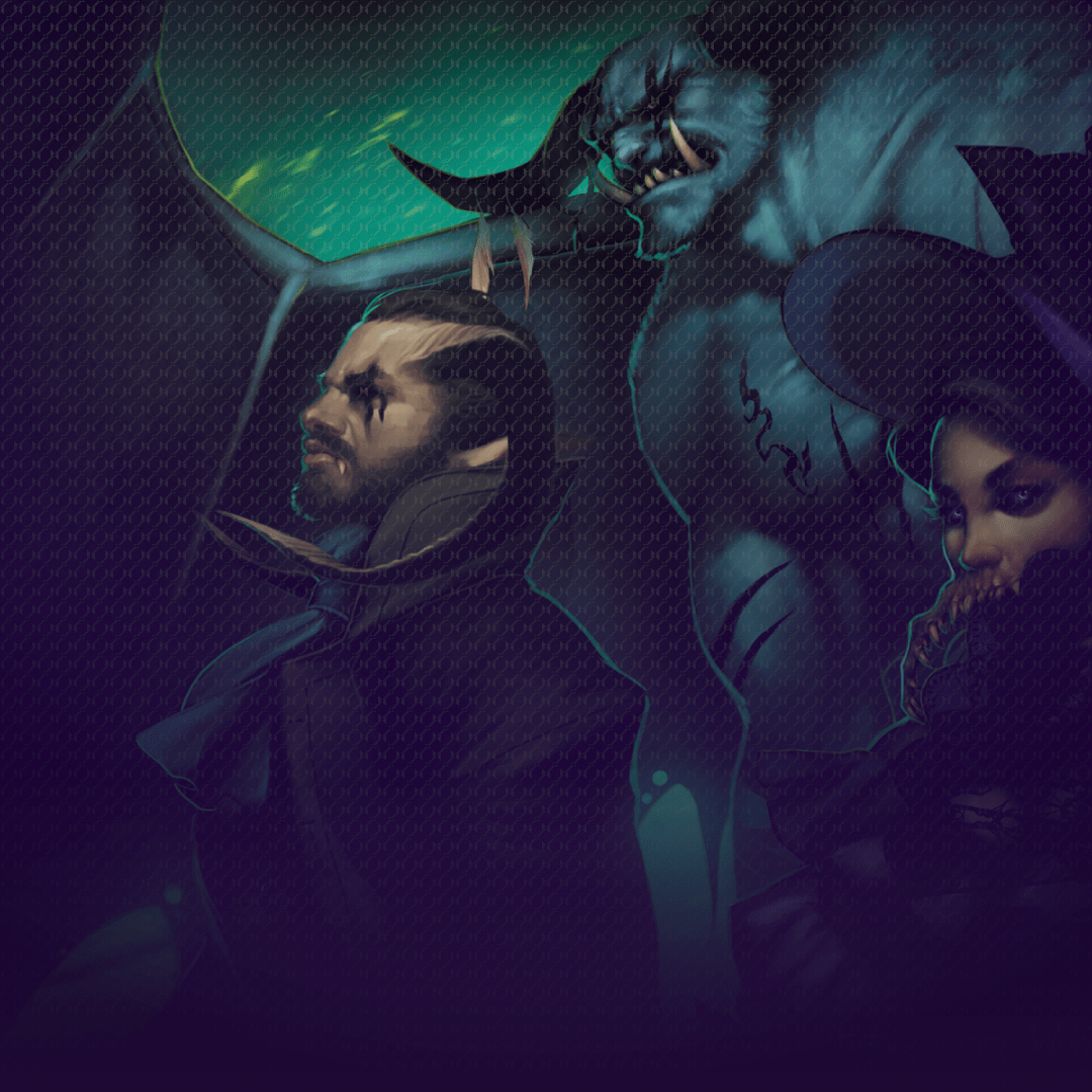 Wyrd Games Spotlight Monday