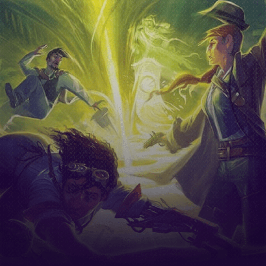 Wyrd Games Spotlight Friday