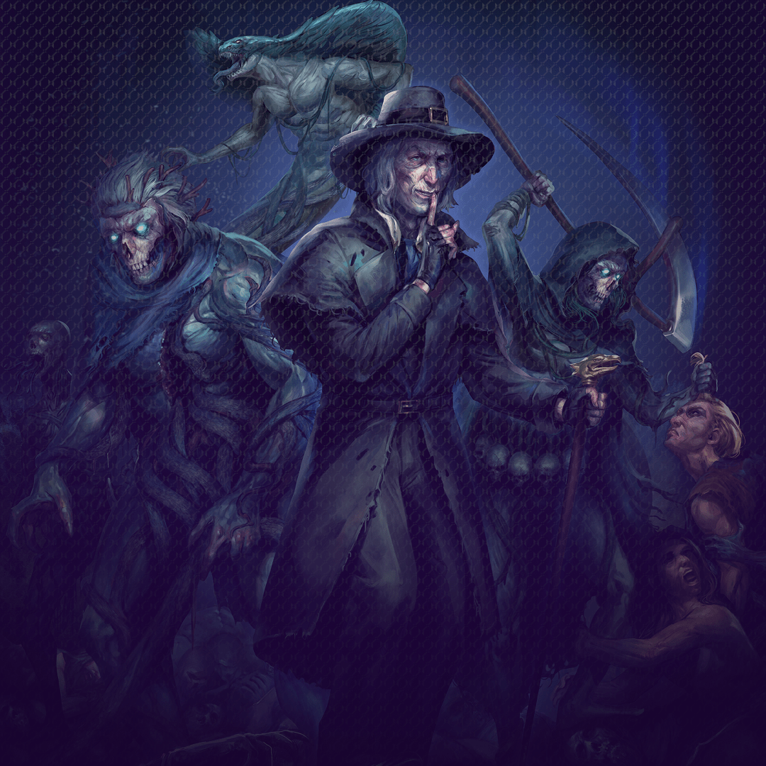 Ulisses Spiele Spotlight Tuesday