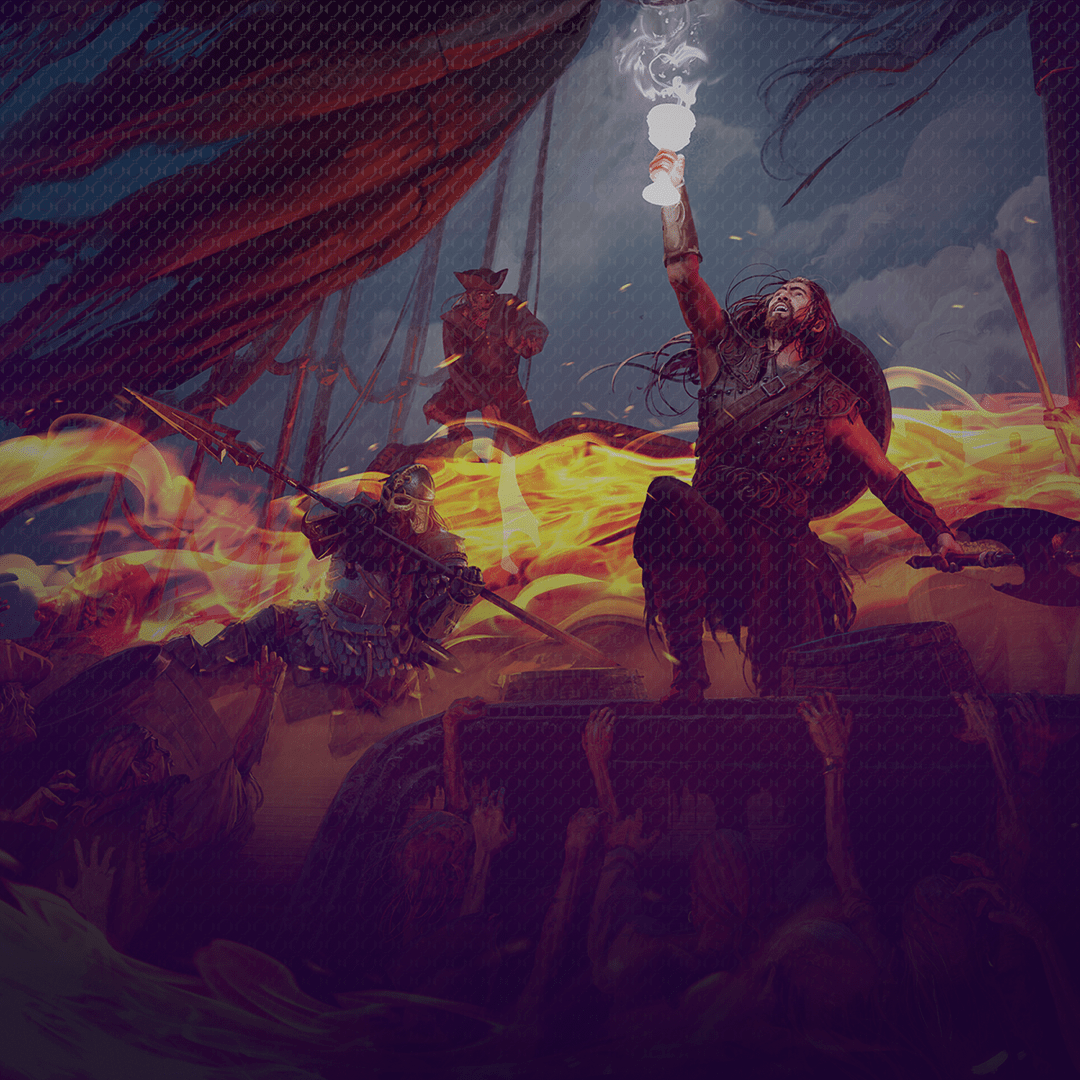 Ulisses Spiele Spotlight Wednesday