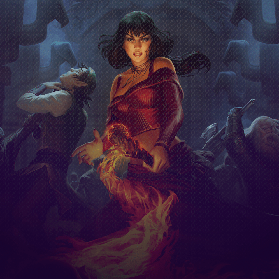 Ulisses Spiele Spotlight Friday