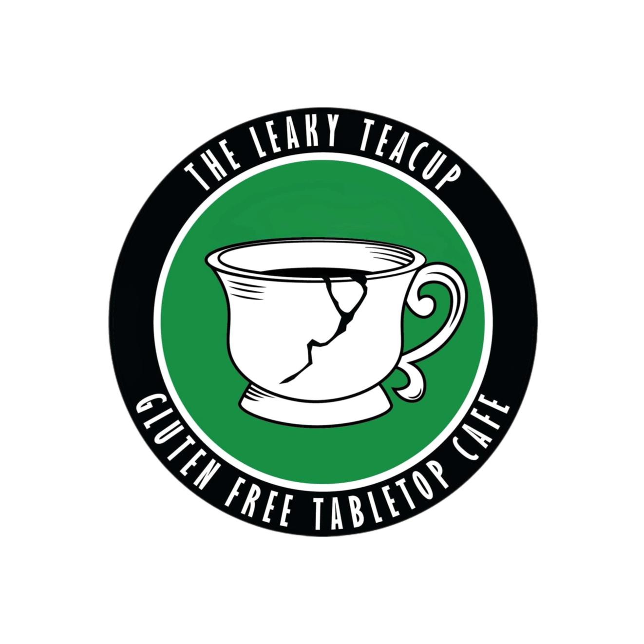 The Awakening II - Leaky Teacup