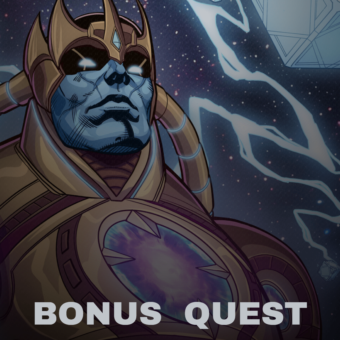 RES Spotlight Monday Bonus XP