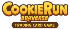 Cookierun Braverse Raffle!