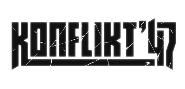 Warlord Games Presents - Konflikt '47 XP Hype Event