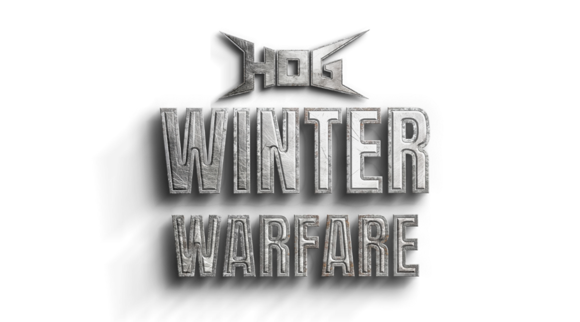 Meet & Greet with Zilla Fatu at Winter Warfare