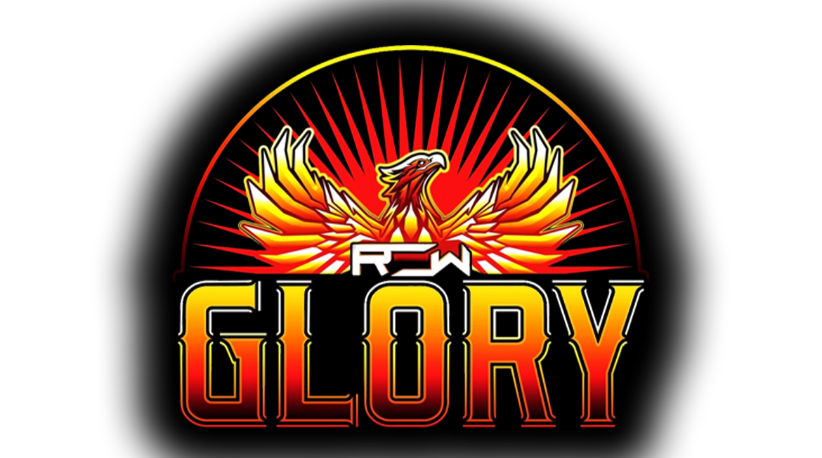  ROW: Glory 9 - Post Show Interview